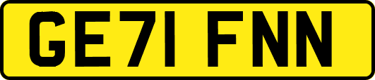 GE71FNN