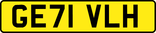 GE71VLH