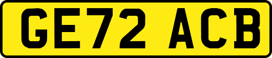 GE72ACB