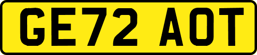 GE72AOT