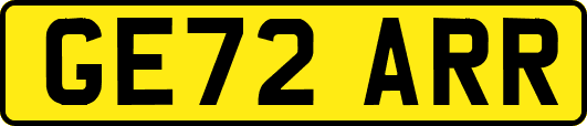 GE72ARR