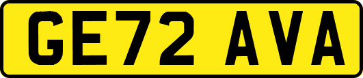 GE72AVA