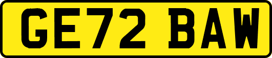 GE72BAW