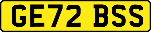GE72BSS