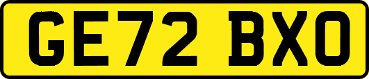GE72BXO