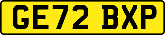 GE72BXP