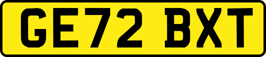 GE72BXT