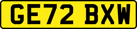 GE72BXW