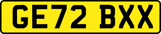 GE72BXX