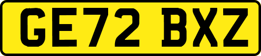 GE72BXZ