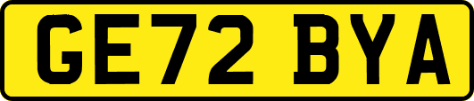 GE72BYA