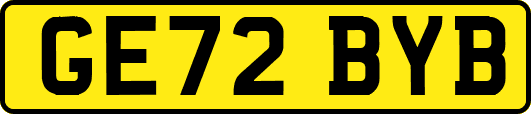 GE72BYB