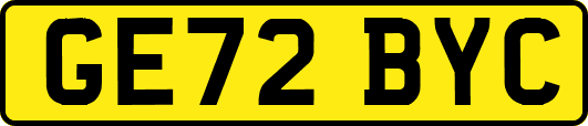 GE72BYC