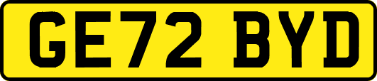 GE72BYD