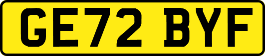 GE72BYF