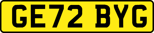 GE72BYG