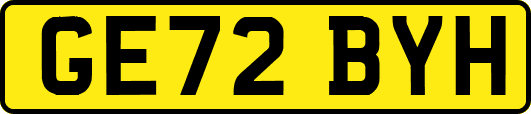 GE72BYH
