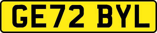 GE72BYL