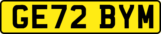 GE72BYM