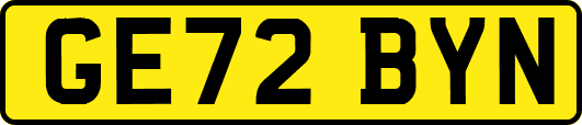 GE72BYN
