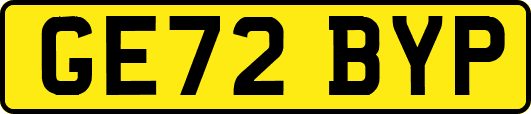 GE72BYP