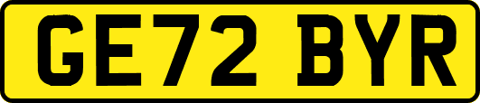 GE72BYR