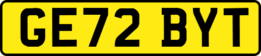 GE72BYT