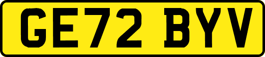 GE72BYV