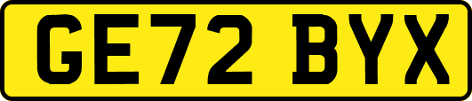 GE72BYX
