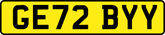 GE72BYY