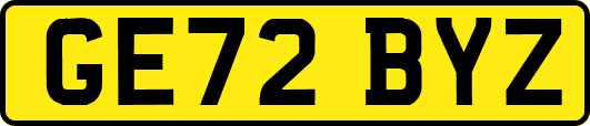 GE72BYZ