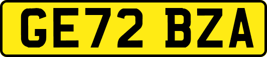 GE72BZA