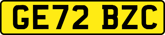 GE72BZC