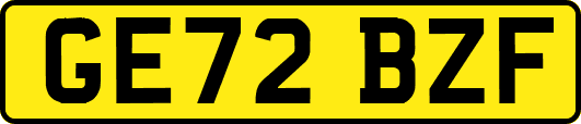 GE72BZF