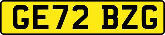 GE72BZG
