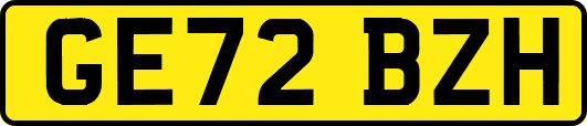 GE72BZH