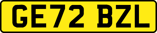 GE72BZL