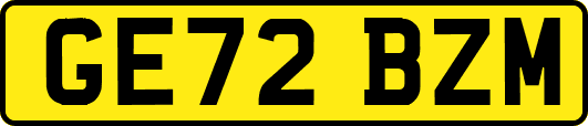 GE72BZM