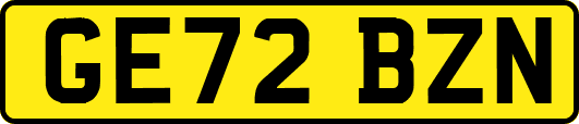 GE72BZN