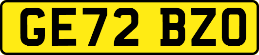 GE72BZO