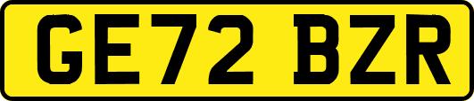 GE72BZR