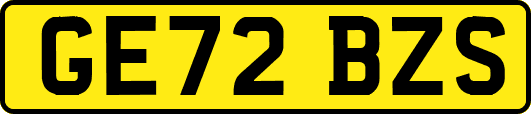 GE72BZS