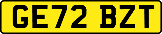 GE72BZT
