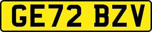 GE72BZV