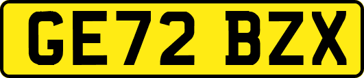 GE72BZX