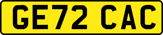 GE72CAC
