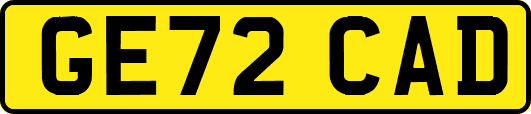 GE72CAD