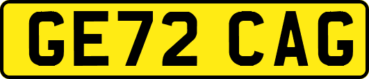 GE72CAG