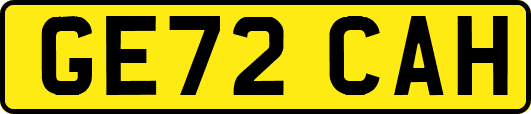 GE72CAH