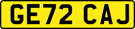 GE72CAJ